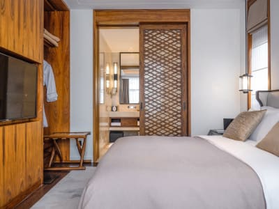 Honor Hotels & Resorts Yun Shu Dali – foto 4