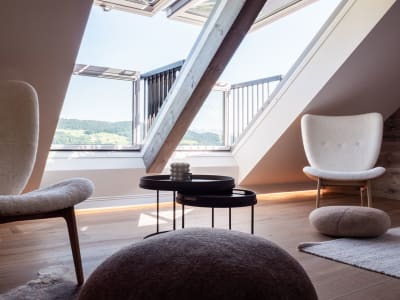 Alpenloge Hotel – foto 4