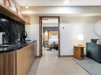 Naturally Pacific Resort – foto 4