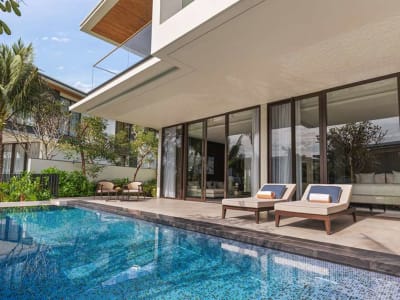 Villa Le Corail, A Gran Melia Hotel – foto 5