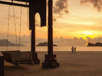 Four Seasons Resort Langkawi – foto 3