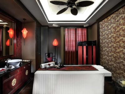 Sofitel Legend Metropole Hanoi – foto 5
