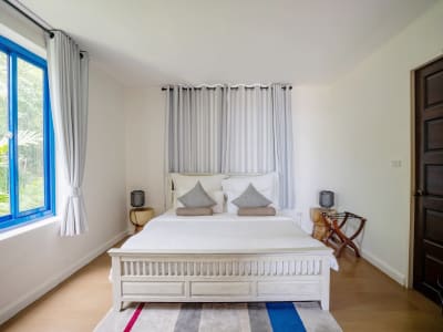 Aleenta Hua Hin - Pranburi - The Small Luxury Hotels of the World – foto 4