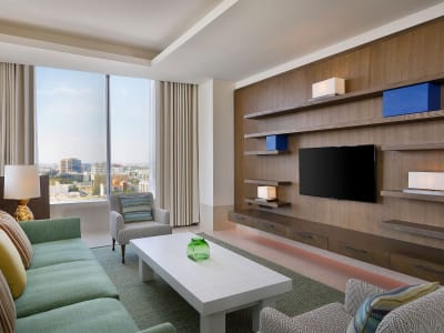 Assila, a Luxury Collection Hotel, Jeddah – foto 4