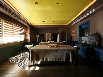 Hotel Le Pigonnet – foto 2