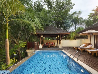 Anantara Xishuangbanna Resort – foto 4