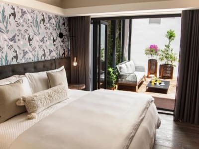 Campos Polanco – foto 2