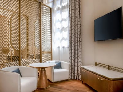 Grand Hotel Centenari, Valencia, Autograph Collection – foto 3