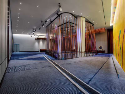 Conrad New York Downtown – foto 2
