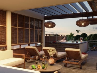 Itz'ana Resort & Residences – foto 4