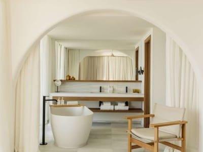 Villa Le Blanc, a Gran Meliá Hotel - The Leading Hotels of the World – foto 3