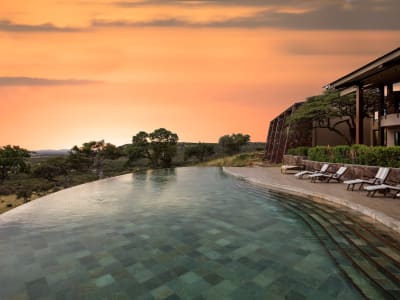Meliá Serengeti Lodge Member of Meliá Collection – foto 3