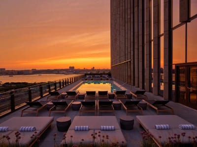 Equinox Hotel New York – foto 3
