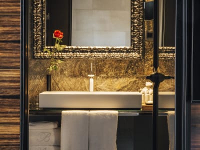 Hotel Bagues, a Small Luxury Hotels of the World – foto 4