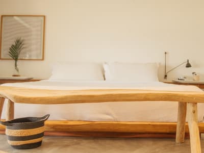 Paru Boutique Hotel – foto 4
