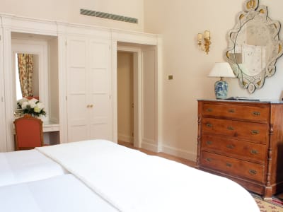 Grand Hotel Continental Siena – Starhotels Collezione – foto 5
