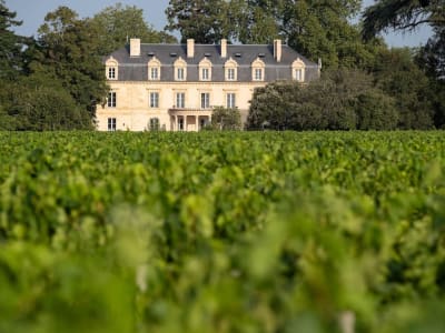 La Maison d'Estournel – foto 4