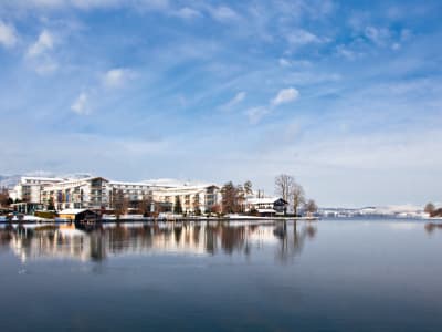 Althoff Seehotel Überfahrt – foto 4