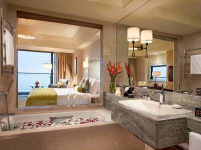 Fairmont Yangcheng Lake – foto 3