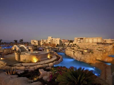Kempinski Hotel Soma Bay – foto 2