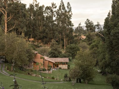 Rio Sagrado, A Belmond Hotel, Sacred Valley – foto 5
