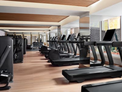 The St. Regis Jakarta – foto 4