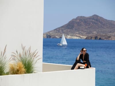 White Pebble Suites – foto 2