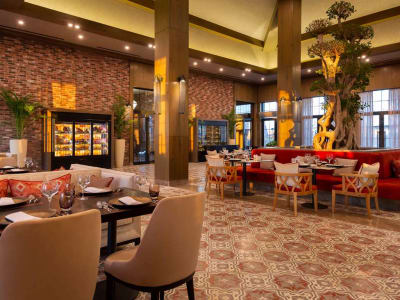 Rixos Water World Aktau – foto 4