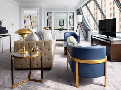 The Langham, Boston – foto 3