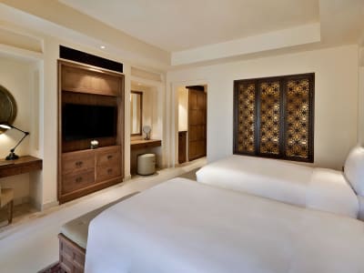 Al Wathba, a Luxury Collection Desert Resort & Spa, Abu Dhabi – foto 5