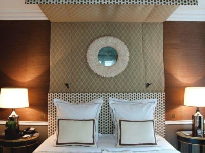 Hotel Recamier – foto 4