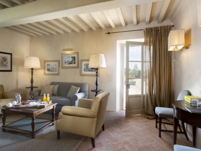 Il Borro - Relais & Châteaux – foto 5