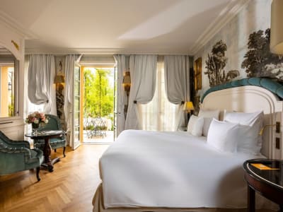 Villa Saint Ange – foto 3
