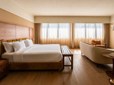 Costanero Hotel Montevideo - MGallery Collection – foto 2