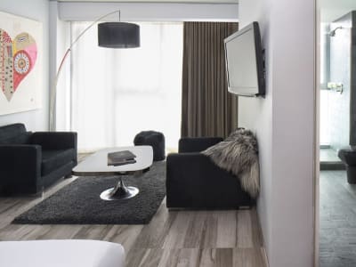 Hotel On Rivington – foto 4