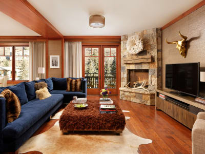 Four Seasons Resort Vail – foto 4