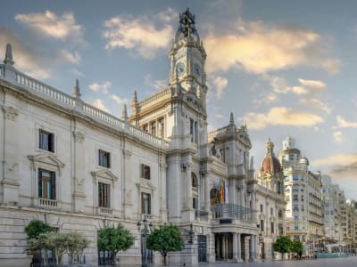 Grand Hotel Centenari, Valencia, Autograph Collection – foto 4