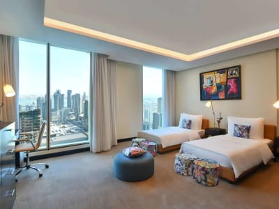 Kempinski Residences & Suites, Doha – foto 2