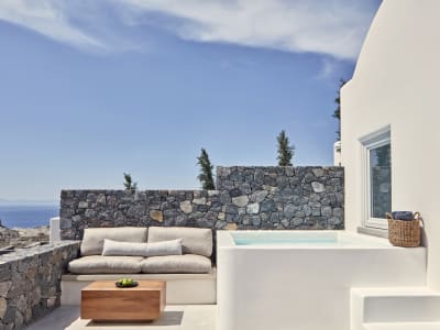 Canaves Epitome - Small Luxury Hotels of the World – foto 5