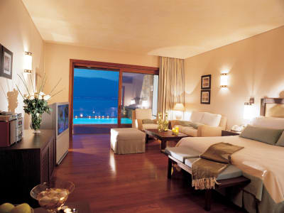 Grand Resort Lagonissi – foto 4