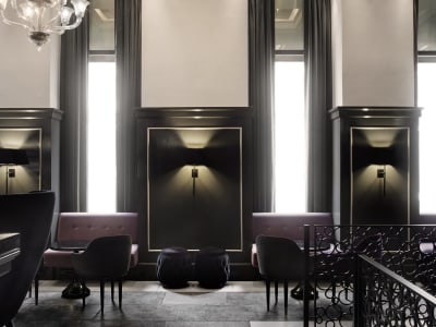 Hotel D'Angleterre Copenhagen – foto 4