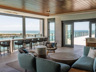 JW Marriott Clearwater Beach Resort & Spa – foto 5