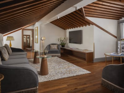 Hotel Gabrielli Venezia- Starhotels Collezione – foto 4