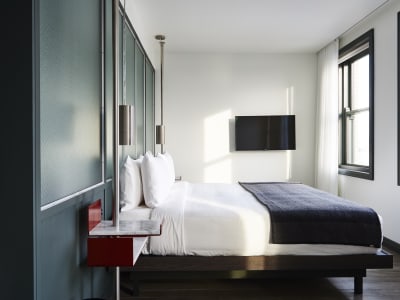 The Robey, Chicago, a Member of Design Hotels – foto 3