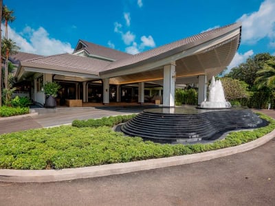 Melia Koh Samui – foto 3