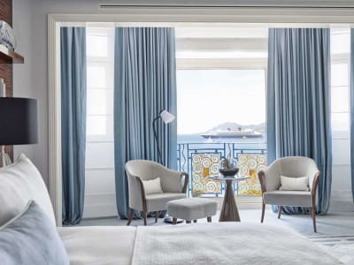 Hôtel Martinez, in The Unbound Collection by Hyatt – foto 3