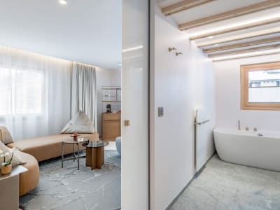 Relais & Châteaux Chasa Montana – foto 3
