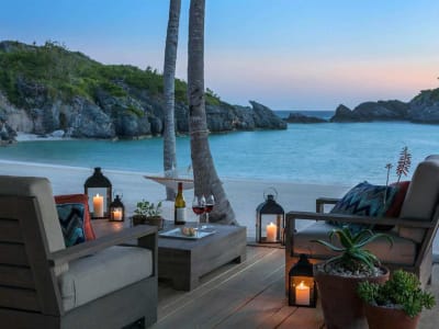 Hamilton Princess & Beach Club - a Fairmont Managed Hotel – foto 3