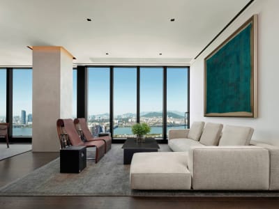 JW Marriott Hotel Seoul – foto 5