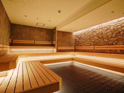 Hotel New Otani Tokyo EXECUTIVE HOUSE ZEN – foto 2